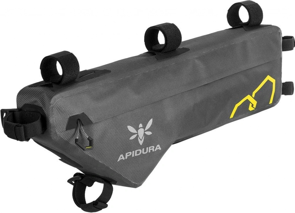 apidura expedition full frame pack 12l - Heureka.cz