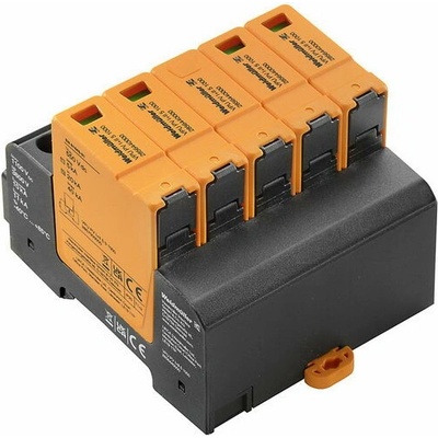 Přepěťová ochrana VPU PV I+II 5 1000 WEIDMÜLLER 2856440000