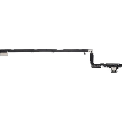 Nabíjecí obvod + Flex kabel iPhone Air – Aftermarket Plus – vesmírně černý IPH1789