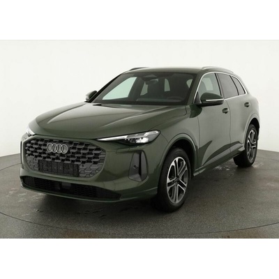 Audi Q5 TDI quattro S tronic 150 kW