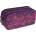 COOLPACK Елипсовиден ученически несесер Cool Pack Hawaii Pink - Primus (85158CP)