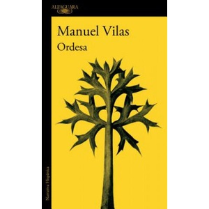 Ordesa (Spanish Edition) | MANUEL VILAS (ISBN: 9788420431697)