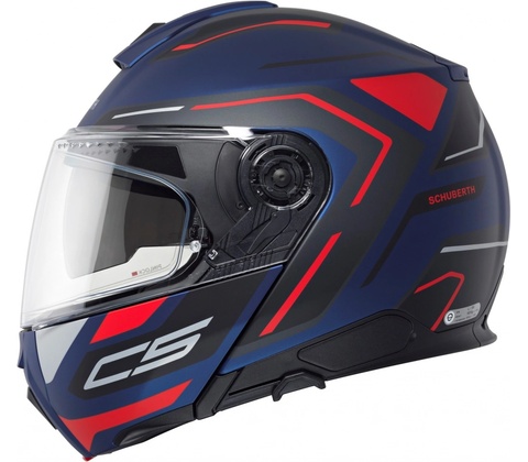Schuberth C5 OMEGA