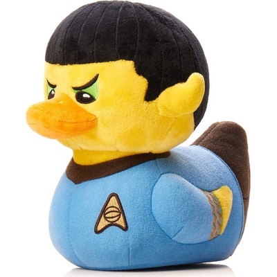 Tubbz kachnička Star Trek Spock EPEE