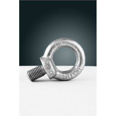 Penar Závesné oko DIN 580 M56 Zn 580ZN56