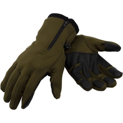 Trakker Products Fleecové rukavice - Thermal Stretch Gloves – Zboží Dáma