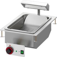 RM GASTRO BSD-64EM Udržovač hranolek