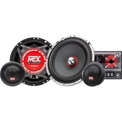 MTX Audio TX665S