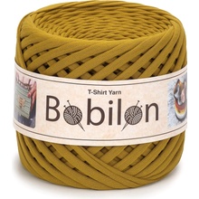 špagáty Bobilon Mini 5 - 7 mm Golden Lime