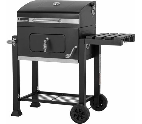 Landmann Komfort Plus