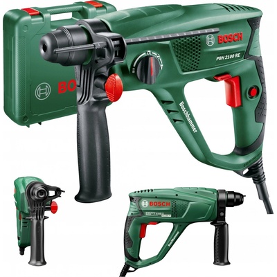 BOSCH PBH 2100 RE 0.603.3A9.302