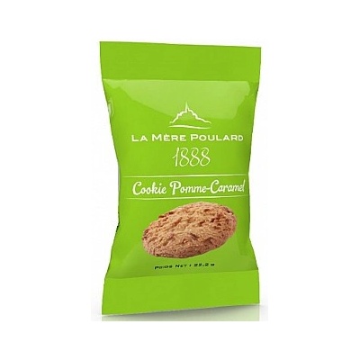 La Mére Poulard Apple Cookie 1 biscuit 22,2g