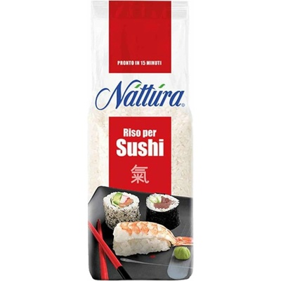 Nattura na sushi ryža 0,5 kg