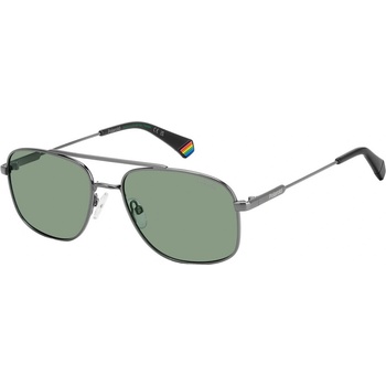 Polaroid pld6235/s/x - asr/uc мъжки (pld6235/s/x - asr/uc)