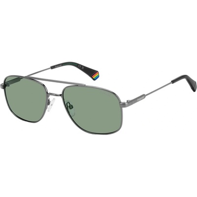 Polaroid pld6235/s/x - asr/uc мъжки (pld6235/s/x - asr/uc)