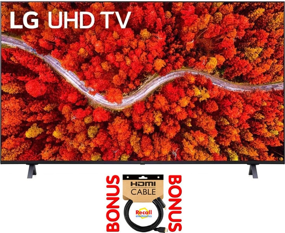 LG 50UP8000
