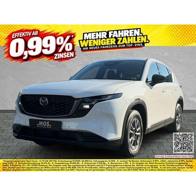 Mazda CX-5 Prime-Line 104 kW