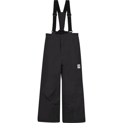 Color Kids Детски ски панталон Color kids Kid's Ski Pants Solid Ski trousers - Phantom - размер 92 (EU) (701-3938-0211)