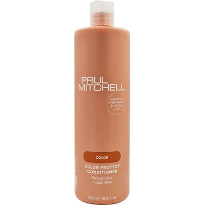 Paul Mitchell Color Protect Conditioner 500 ml