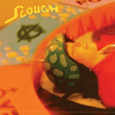 Slough - Slough LP