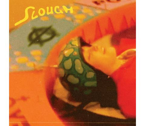 Slough - Slough LP
