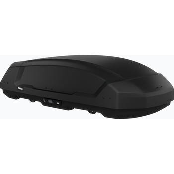 Thule Черна матова покривна кутия Thule Force 3 M