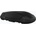 Thule Черна матова покривна кутия Thule Force 3 M