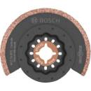Bosch Karbidový segmentový pílový kotúč s tvrdokovovými zrnami RIFF, 70 mm 2608661692