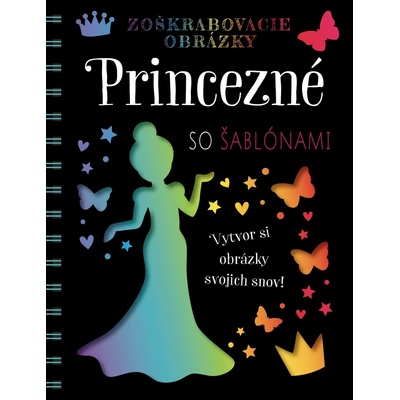 Princezné - kolektív