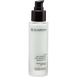 Academie Beaute Academie Хидратиращ гел за лице за мазна кожа, 50 ml