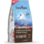 FirstMate Pacific Ocean Fish Original Small Bites 5, 44 kg