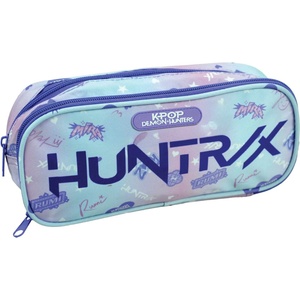 Kids movie heroes Ученически несесер K-Pop Demon Hunters Huntrix (364-02144)
