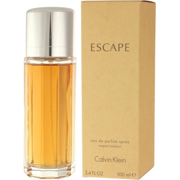 Calvin Klein Escape parfémovaná voda dámská 100 ml
