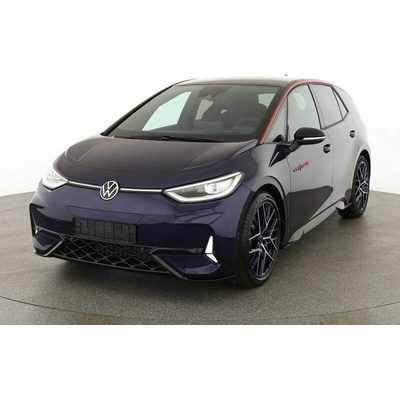 Volkswagen ID.3 GTX Performance 240 kW