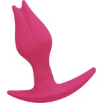 FUN FACTORY Booti Fem - анален разширител - силикон, розов - lovesexshop