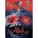 Alisik