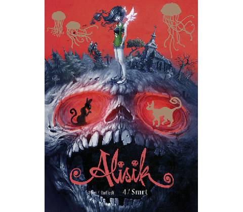 Alisik