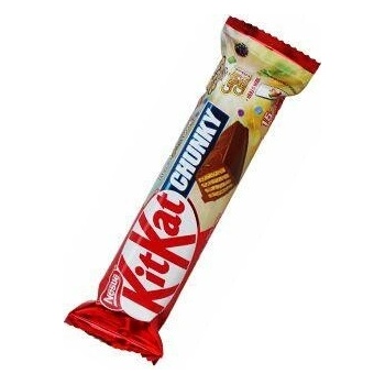 Nestlé Kit Kat ChunKy 40g