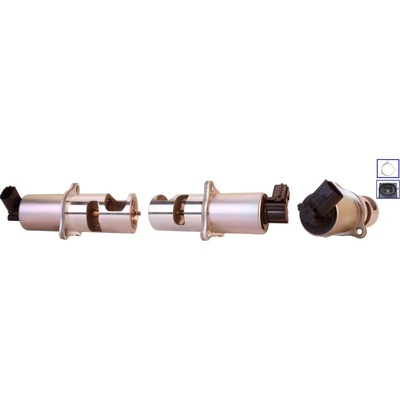 ELSTOCK AGR ventil ELS 72-0012