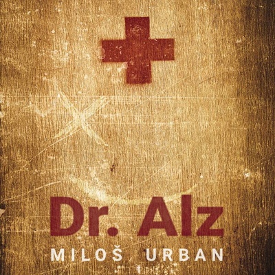 Dr. Alz - Urban Miloš