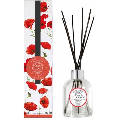 Durance Joli Coquelicot Vonný difuzér 225 ml