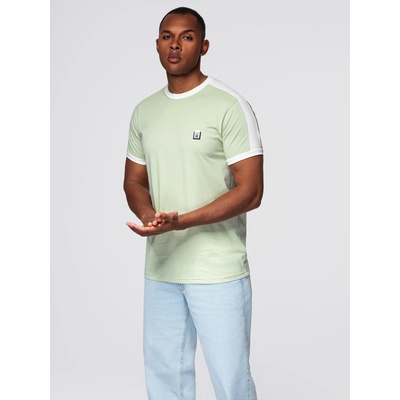 Ombre Clothing T-shirt Ombre Clothing | Zelen | МЪЖЕ | S
