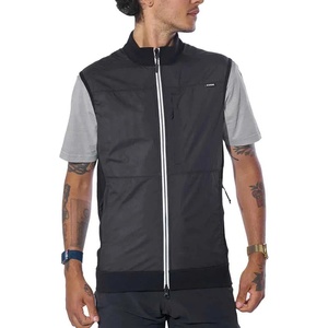 CHROME Елек Chrome Surveyors gilet - Black (Black)