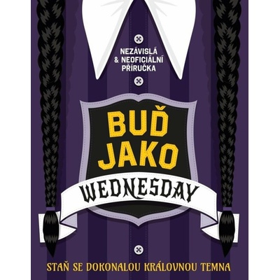 Buď jako Wednesday