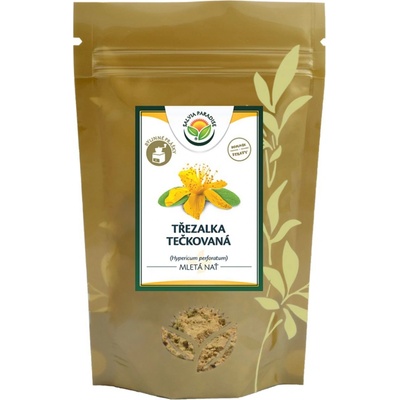 Salvia Paradise Třezalka tečkovaná nať mletá 100 g