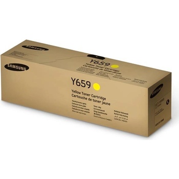 Samsung CLT-Y659S - originálny