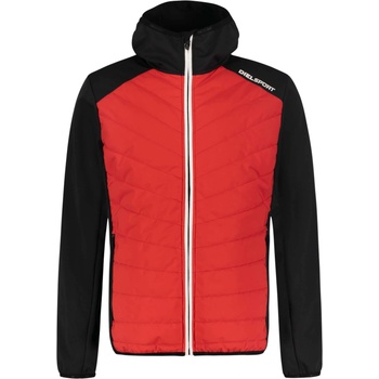 DIEL Туристическо яке lima 2.1 soft shell capsule-ac