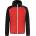 DIEL Туристическо яке lima 2.1 soft shell capsule-ac