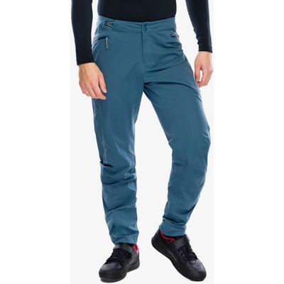 Rab Cinder na bicykel Kinetic Pants orion blue