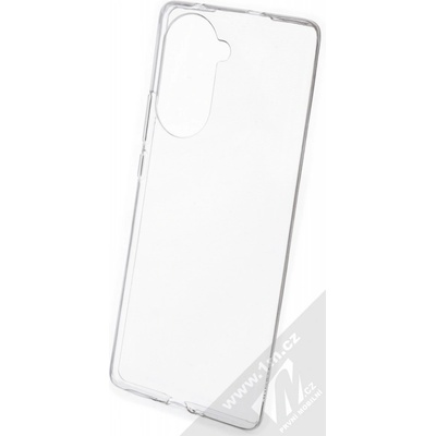 Pouzdro 1Mcz TPU Huawei Nova 10 průhledná čiré – Zboží Živě
